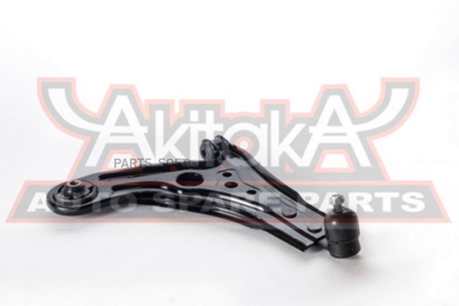 

ASVA 1124-003 Рычаг подвески перед прав ()