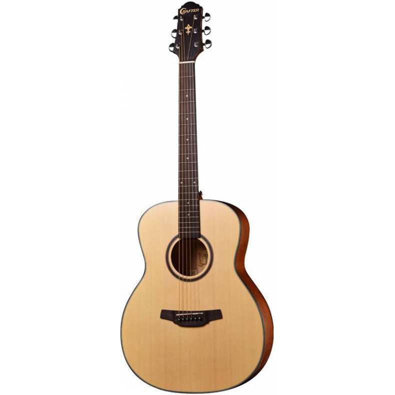 

Акустическая гитара Crafter HT-100/OP.N, CRAFTER HT-100/OP.N