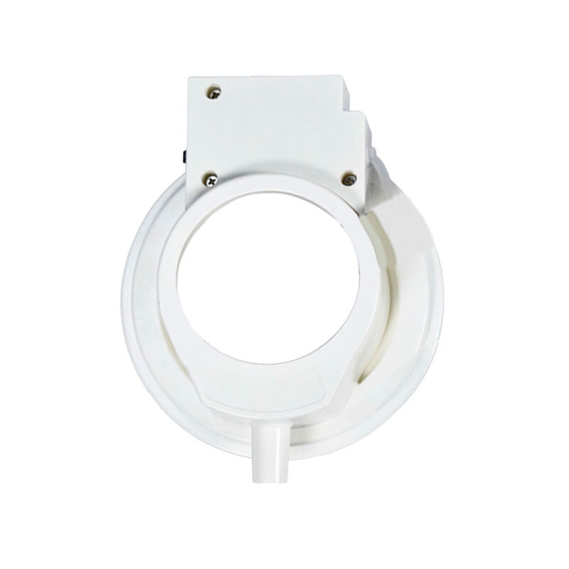 Аккумуляторное беспроводное водосборное кольцо ALFA Aquastop90 для коронок 0-90 мм держатель для полотенец grampus alfa кольцо античная латунь
