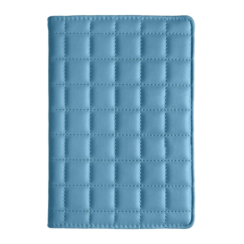 

Ежедневник недатированный 140х200 мм, 192 с. Diana I1208/teal