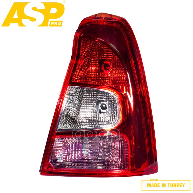 

ASP LL7002 Фонарь задний R с платой () 1шт