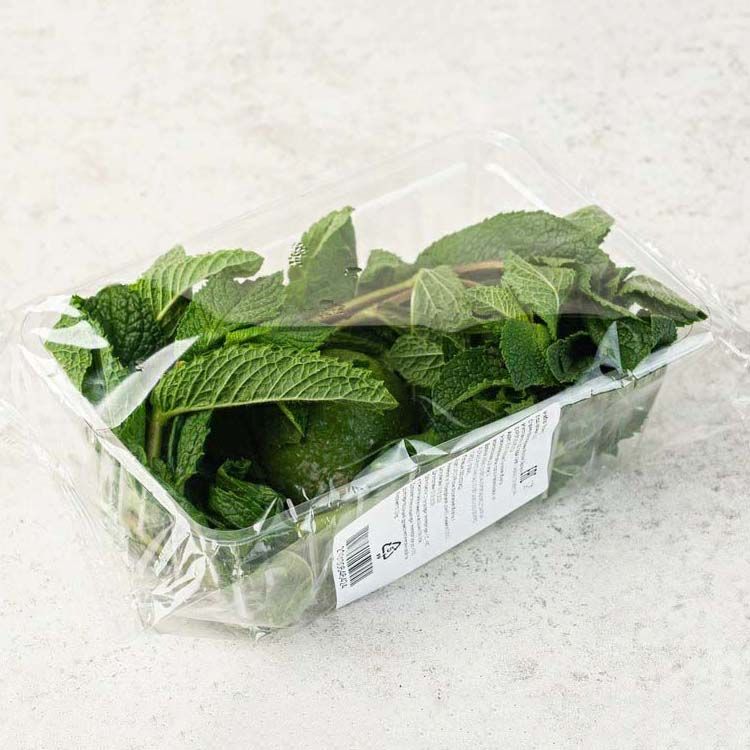 

Продуктовый подарочный набор Мохито 120 г