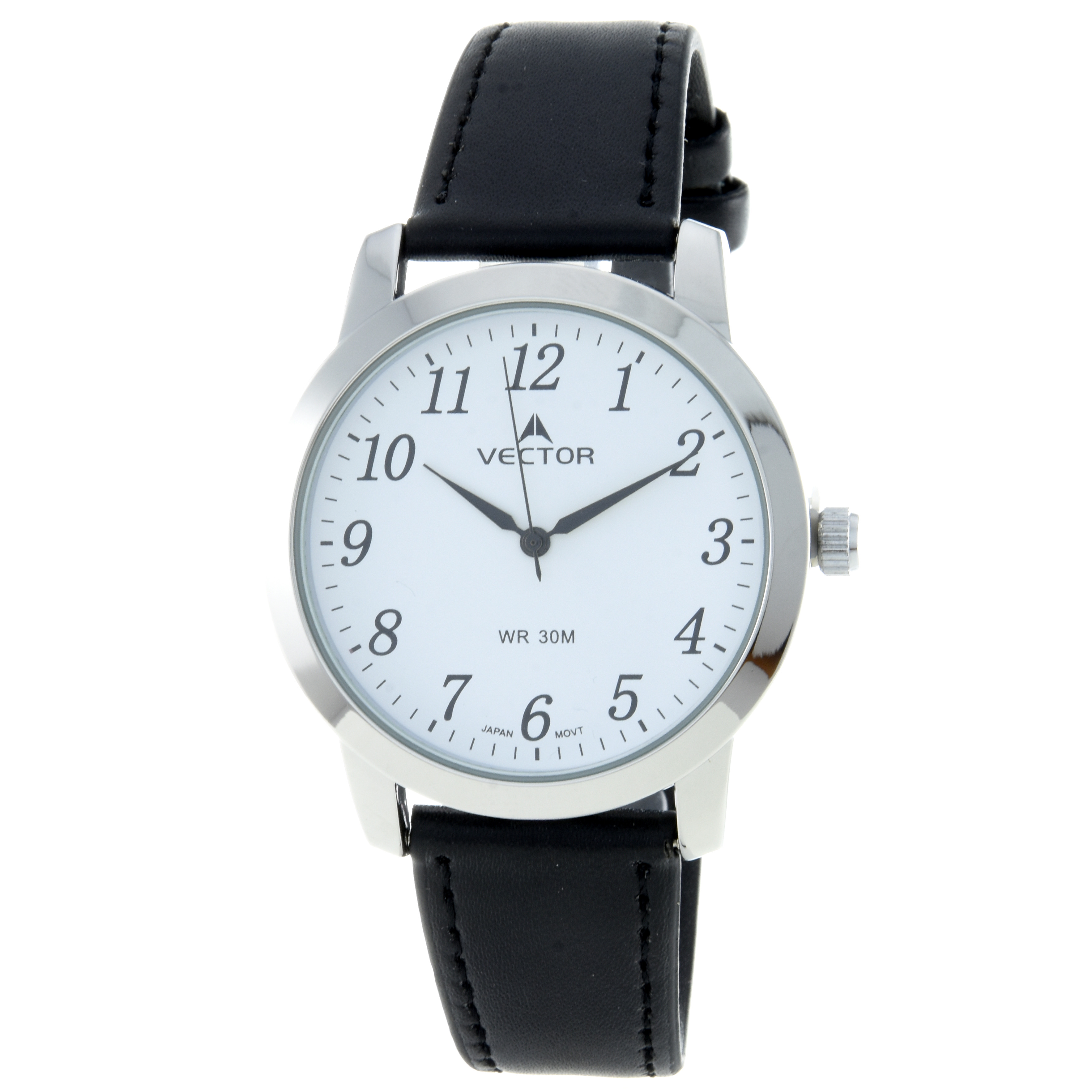 

Наручные часы мужские Vector V8-121512, V8-121512