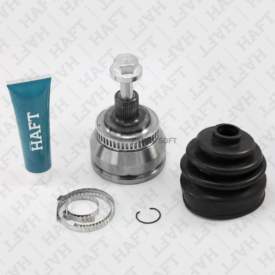 

HAFT ШРУС наружный HAFT GA0216