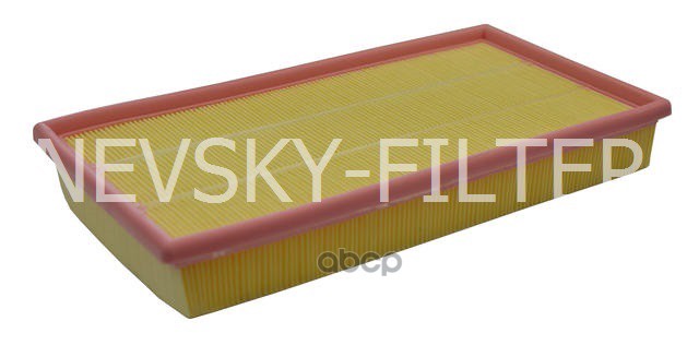 

NEVSKY-FILTER NF5067 Фильтр возд. VOLVO 850 C70 S70 V70 1шт