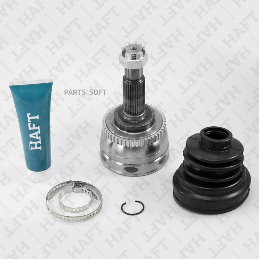 

HAFT ШРУС наружный HAFT GA0177