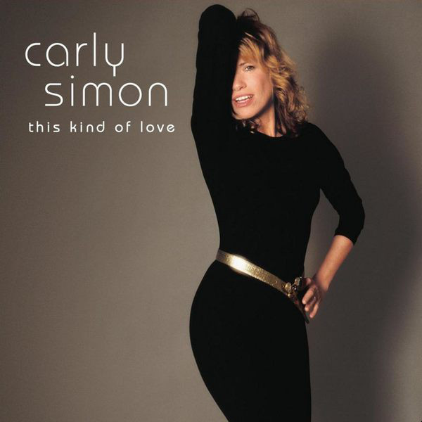 

Carly Simon - This Kind Of Love (1 CD)