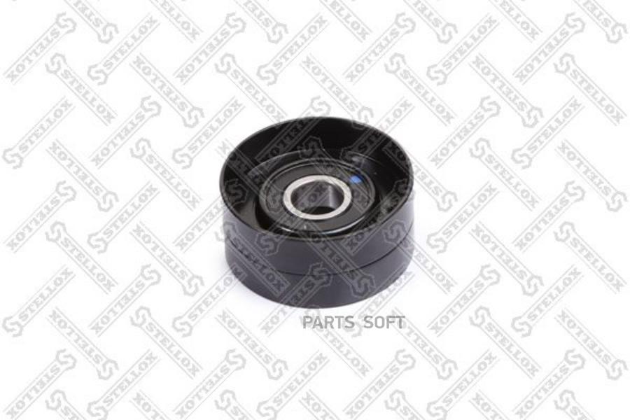 

Ролик натяжной без натяжителя MB W204/S204/W203/Sprinter 3.0CDi 05 STELLOX 0340427SX
