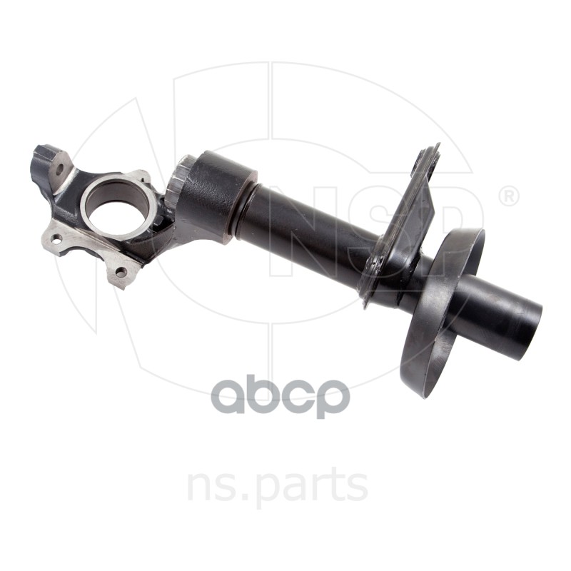 

Кулак Поворотный L Daewoo Nexia Nsp Nsp0196187426 NSP арт. NSP0196187426