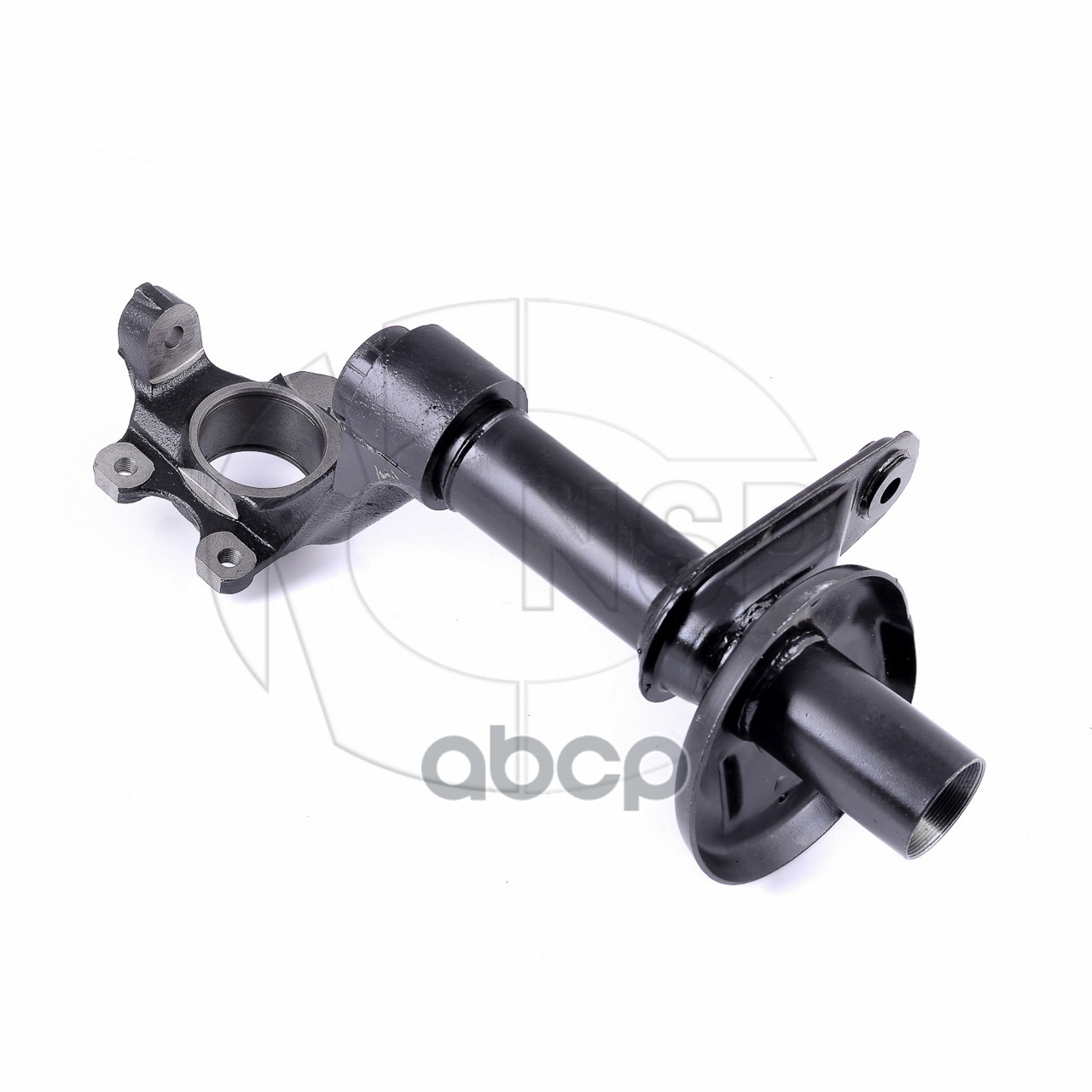 

Кулак Поворотный L Chevrolet Lanos Nsp Nsp0196219508 NSP арт. NSP0196219508