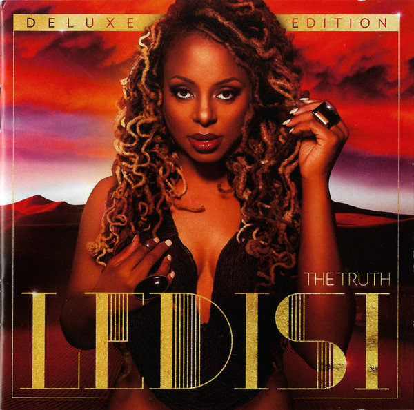 

Ledisi: Truth (1 CD)