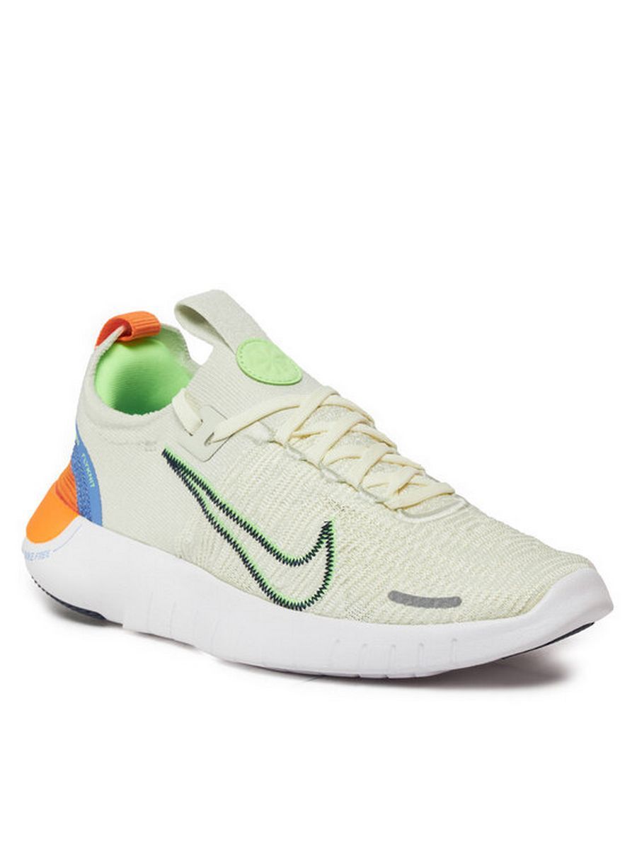 

Кроссовки женские Nike Free Rn Fk Next Nature DX6482 003 зеленые 39 EU, Зеленый, Free Rn Fk Next Nature DX6482 003