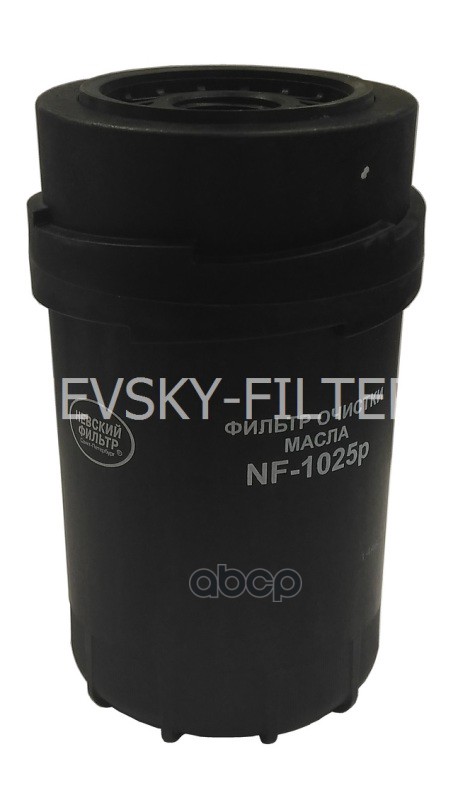 

NEVSKY FILTER NF1025P