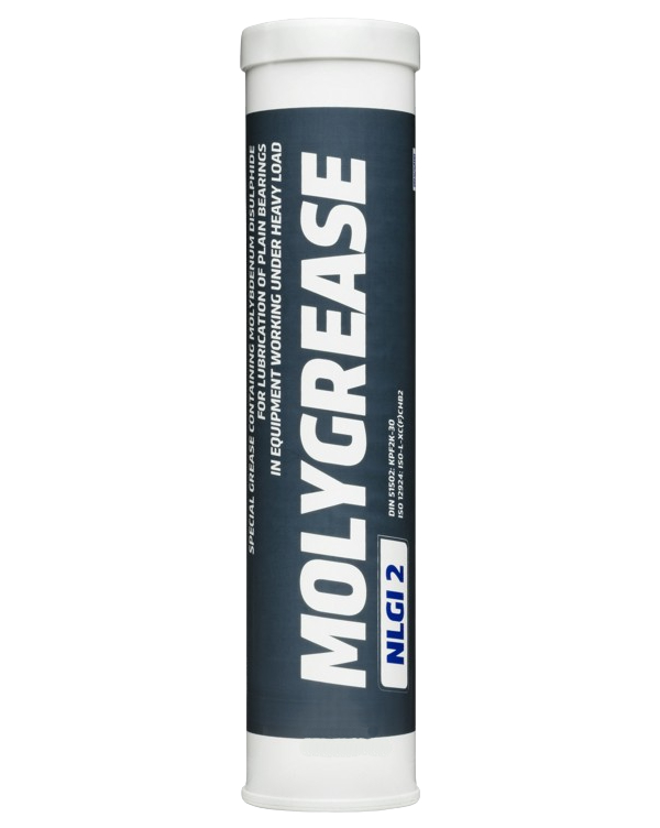 NESTE 702563 Смазка Neste Molygrease 0,4 кг черный цвет 1шт