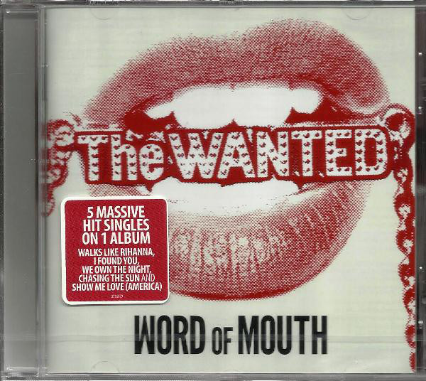I want a word with you. Word of mouth (the kinks album) Cover. Word of mouth 1999. CD mouth. CD kinks, the: Word of mouth.