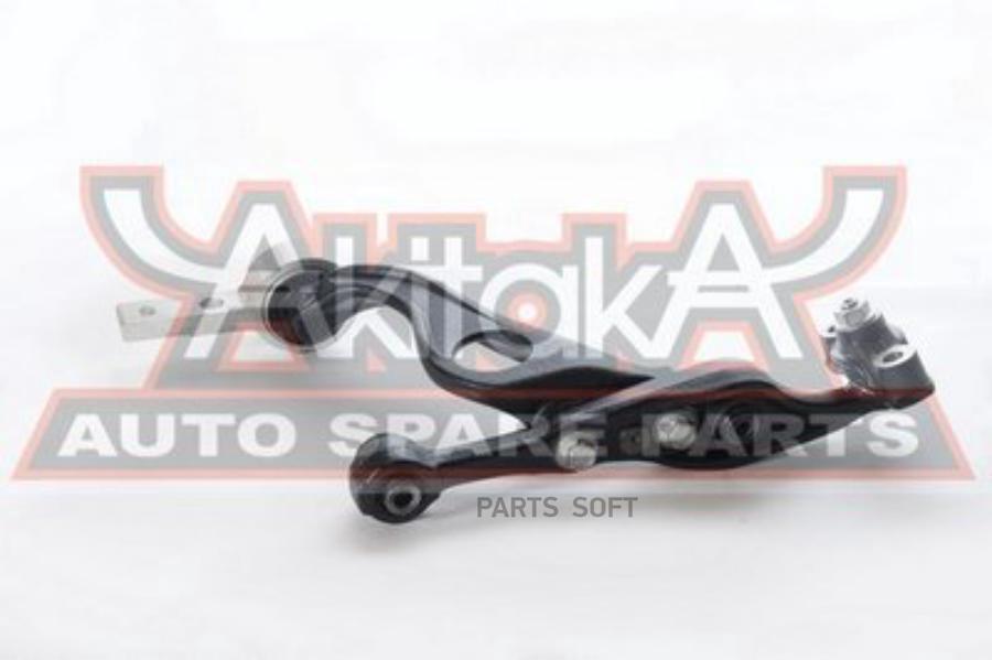 

Рычаг передней подвески правый нижний Mazda 6/6 Hatchback 07>13 ASVA 0524021