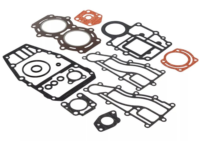

Комплект прокладок ГБЦ Mitsubishi 1000A407