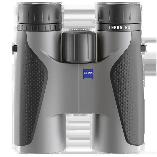 

Бинокль ZEISS Terra ED 8x42, black-grey, st_8277