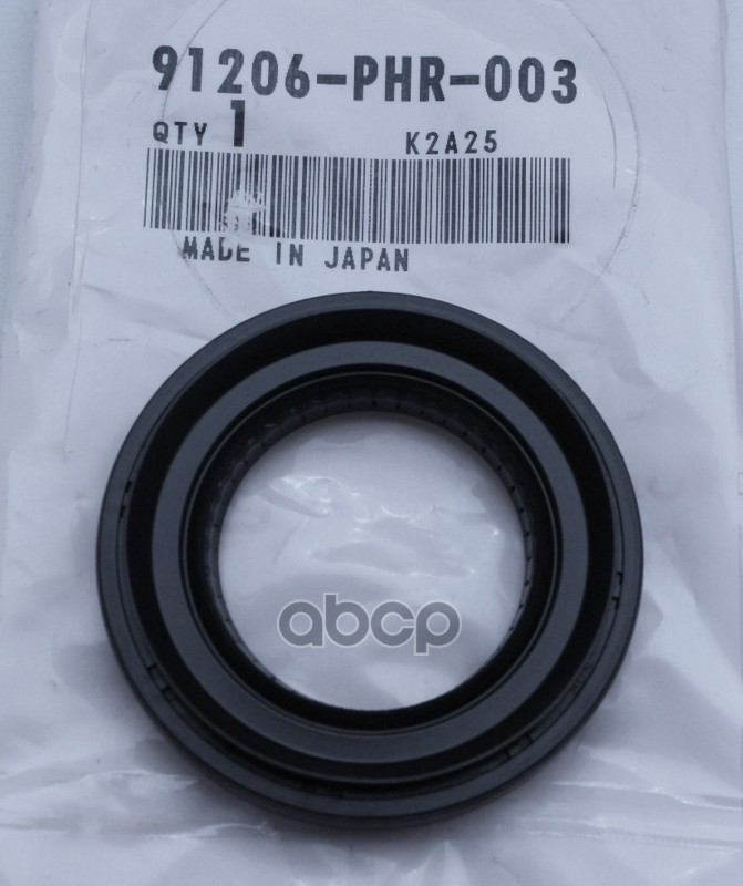 

Сальник приводного правого вала HONDA 91206-PHR-003
