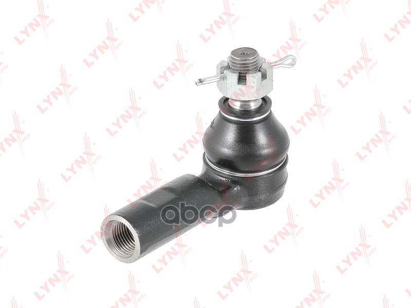 

Рулевой Наконечник L/R Toyota Hilux Viii 2.4d-2.8d 15> LYNXauto арт. C4428LR