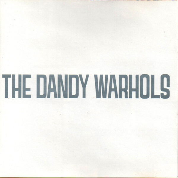 

DANDY WARHOLS, THE - Dandys Rule O.K. (1 CD)