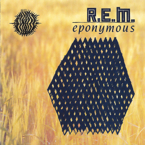 

R.E.M. - Eponymous (1 CD)