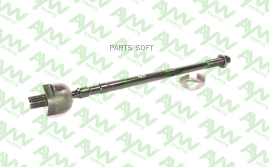 

Рулевая Тяга L/R Nissan Maxima(A32) 2.0-3.0 95-00 AYWIparts арт. AW1370061LR