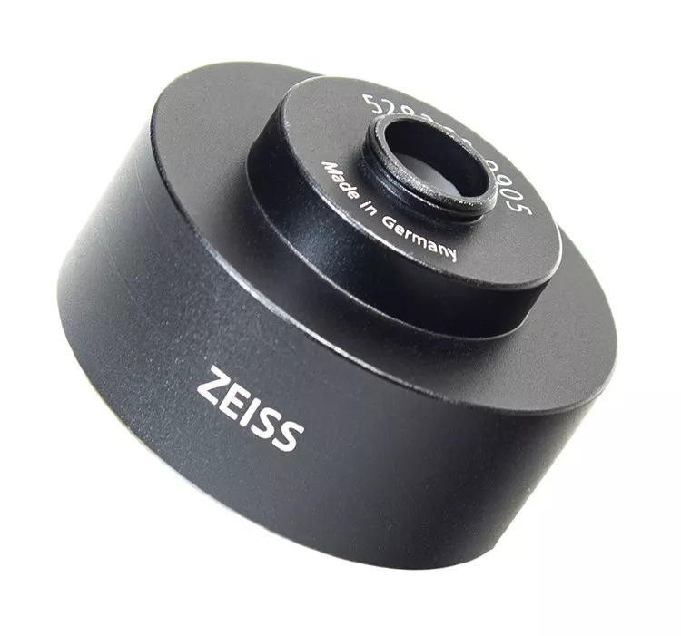 Адаптер держателя ZEISS ExoLens для биноклей Terra ED 42