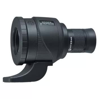 

Окулярная насадка Kenko MILTOL Scope Eyepiece Kit для T-mount, Черный, st_6401