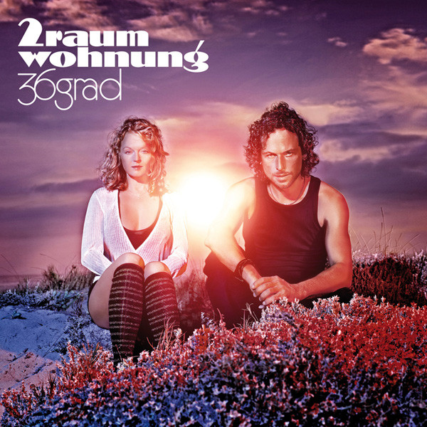 2raumwohnung - 36 Grad (1 CD)