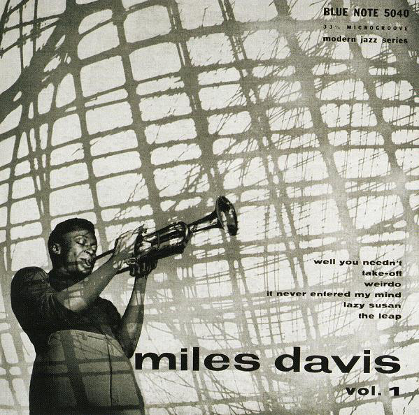 

Davis, Miles - Volume One (1 CD)
