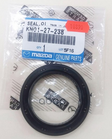 

Сальник привода Mazda KN0127238