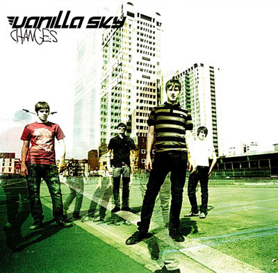 

Vanilla Sky - Changes (1 CD)