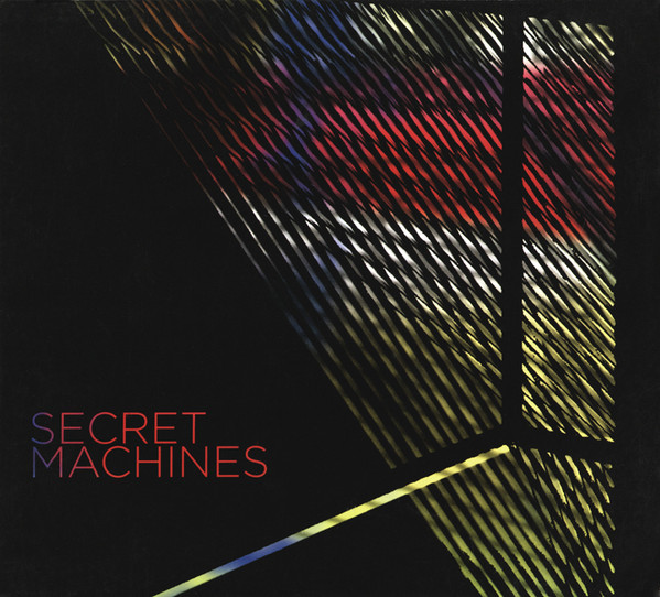 The Secret Machines - Secret Machines (1 CD)