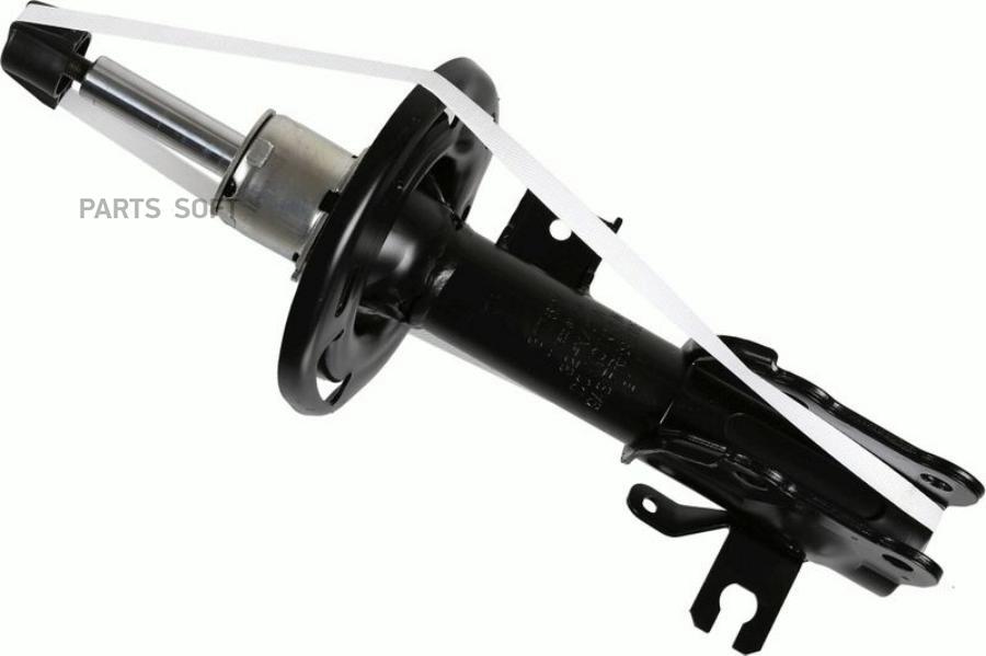 

SACHS 317 624 Амортизатор передний GAS L 1шт
