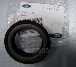 

Сальник приводного вала Ford Kuga 13-; Mondeo 15-; Ford 1543933