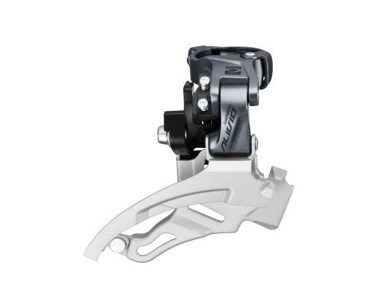 Передний переключатель Shimano Alivio FD-M4000-DS