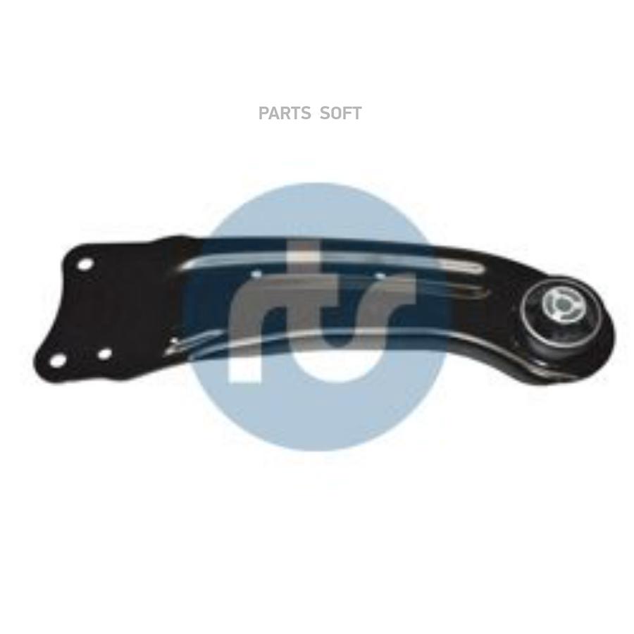 

RTS 95-95950-2 Рычаг зад.подв.продольн.L 1шт