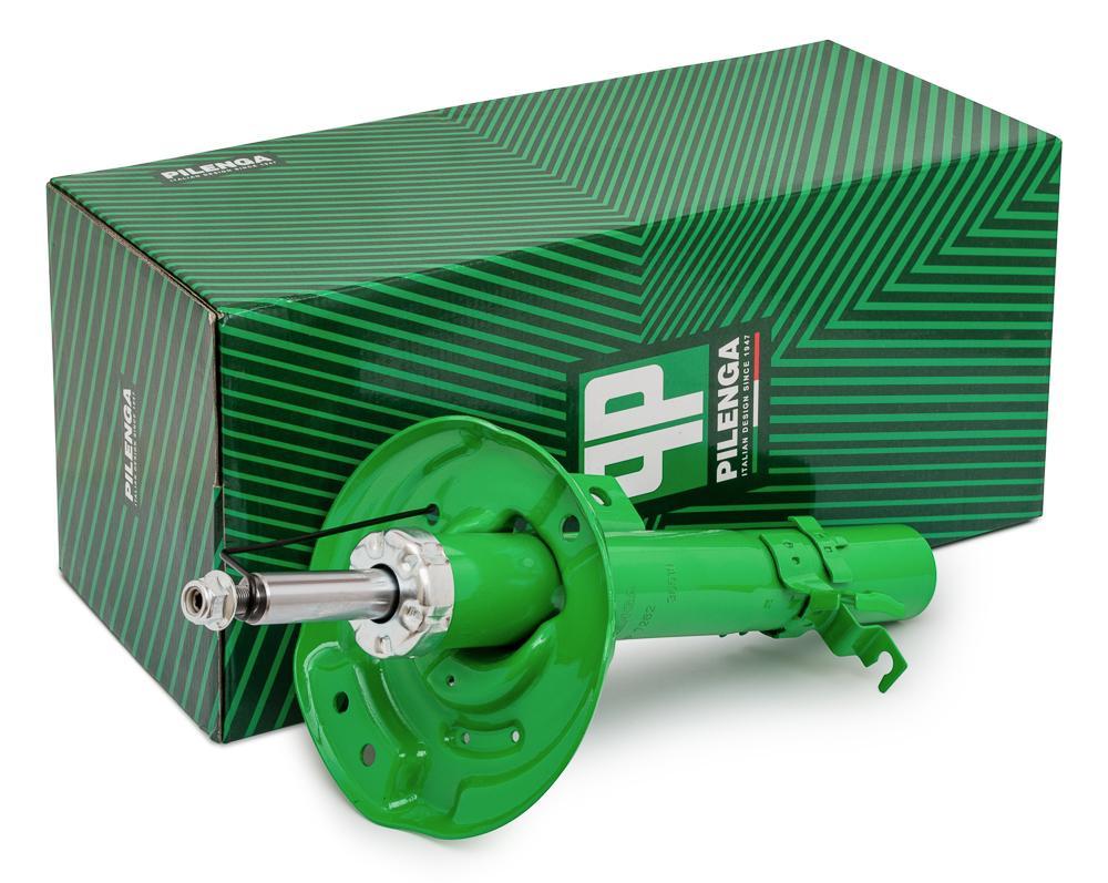 

PILENGA SH-P7262 Амортизатор пер. газ. R 1шт