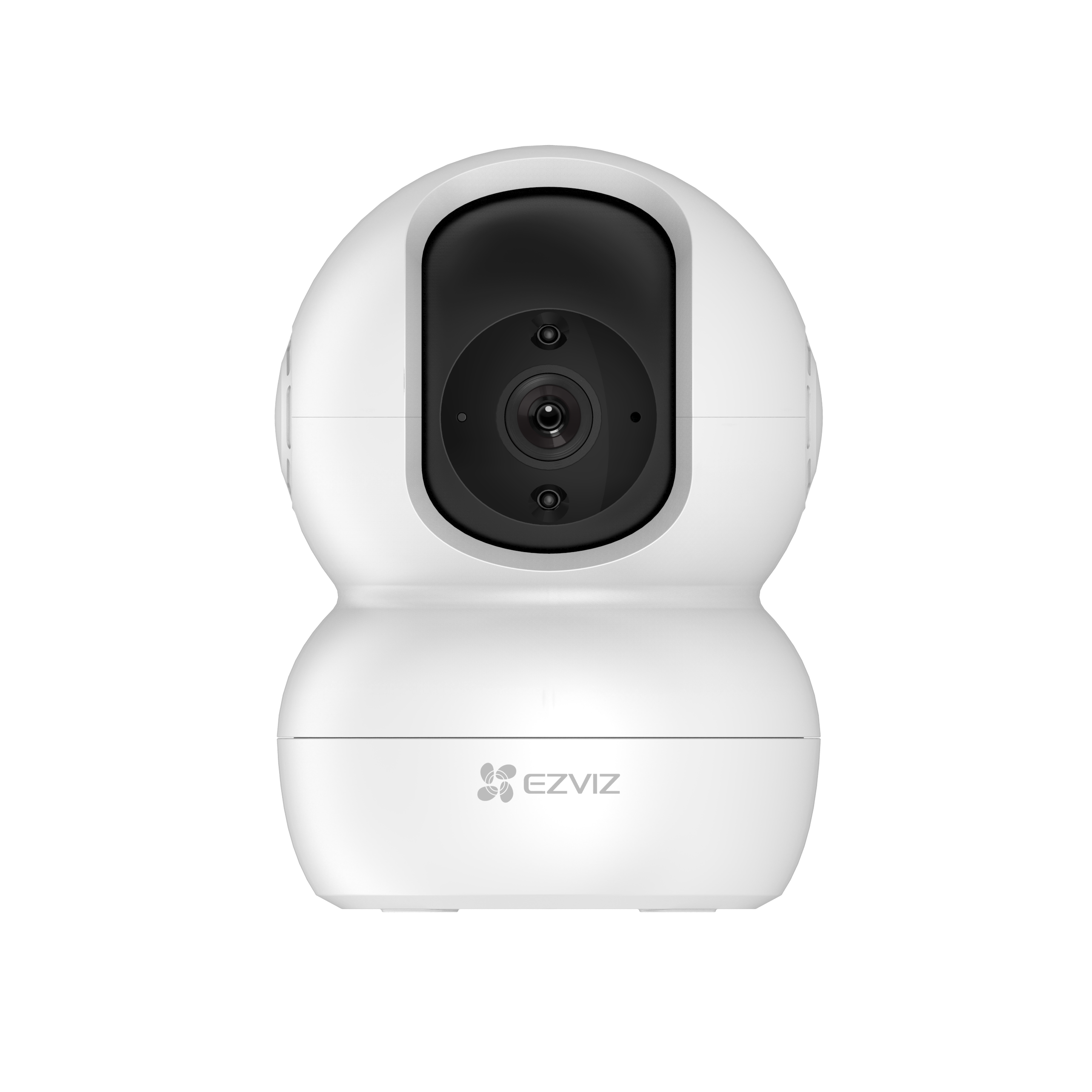 

Камера внутреннего наблюдения EZVIZ TY2, Белый