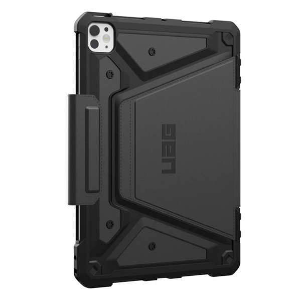 

Чехол UAG для iPad Pro 11 (2024) Black 124475114040, Черный