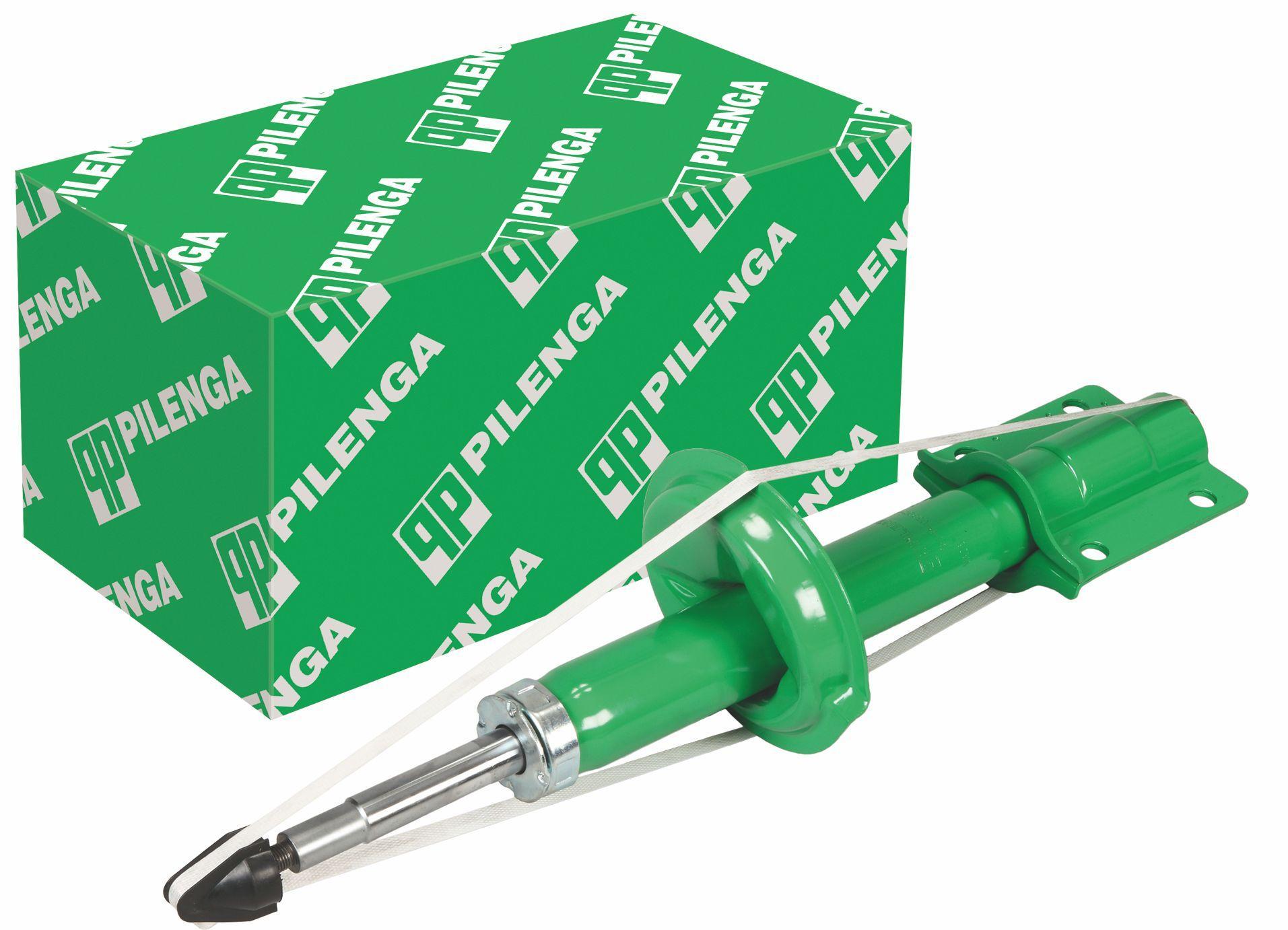 

PILENGA SH-P5807-G Амортизатор пер. газ. 1шт