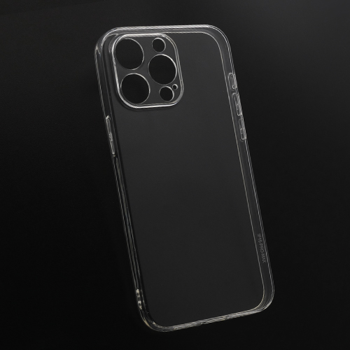 

Чехол Jack Case Premium iPhone 15 pro max прозрачный