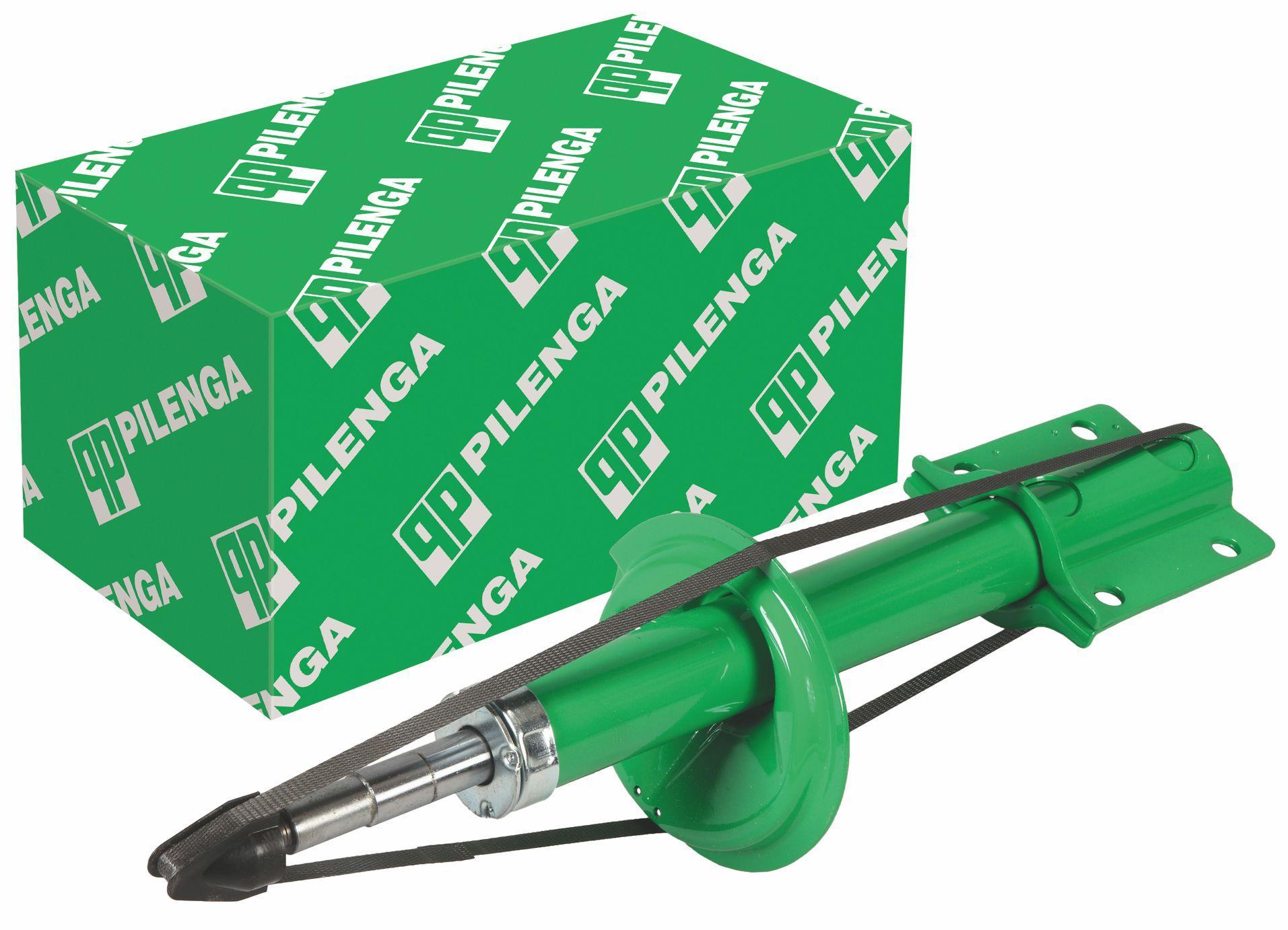 

PILENGA SH-P5806-G Амортизатор пер. газ. 1шт