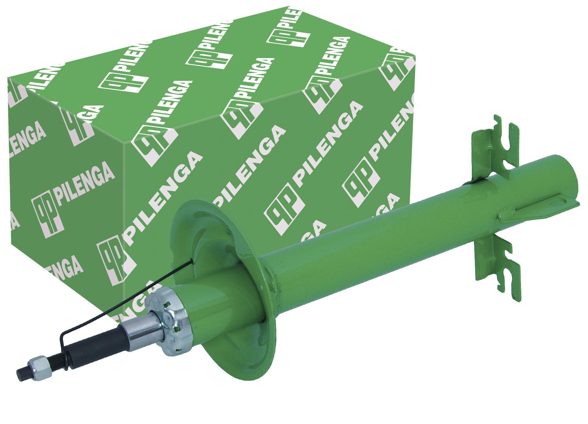 

PILENGA SH-P3974-G Амортизатор пер. газ. 1шт