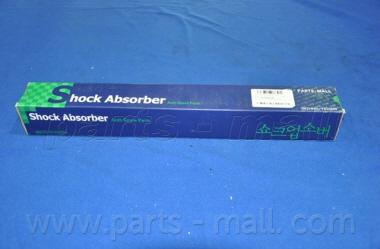 

PARTS-MALL PJA-F052 Амортизатор передний 1шт