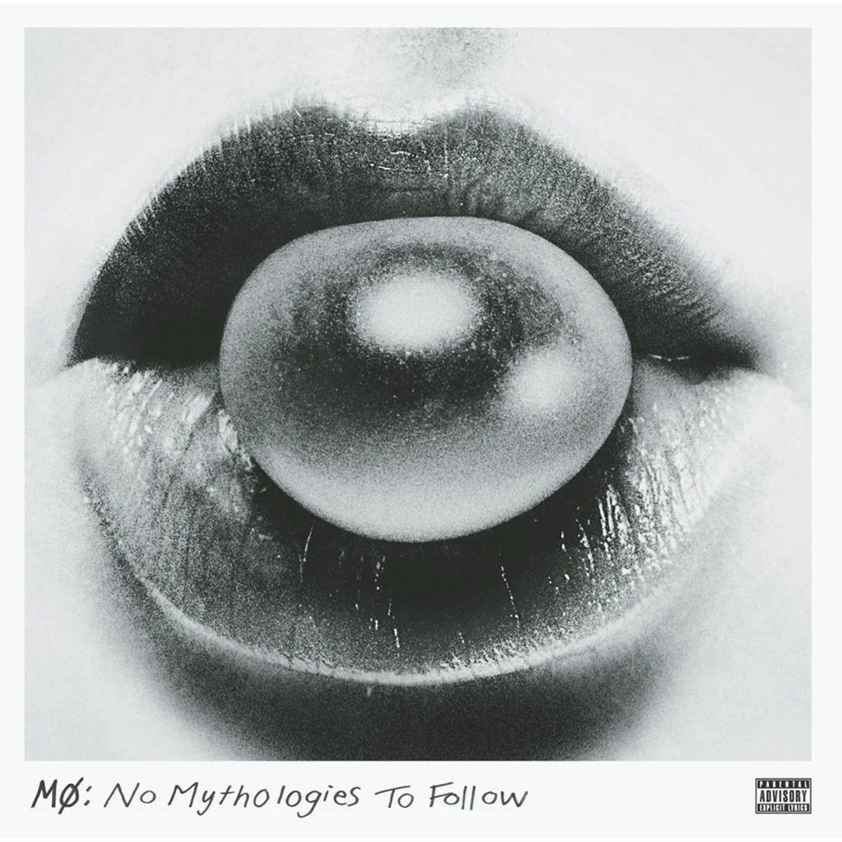

MO No Mythologies To Follow (Deluxe Edition) (Coloured) (2LP)
