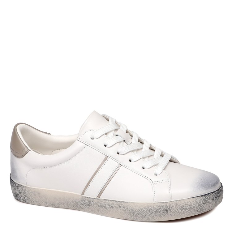 

Кеды женские Tendance HC1322-1 белые 39 EU, Белый, HC1322-1