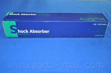

PARTS-MALL PJA-F011 Амортизатор передний 1шт
