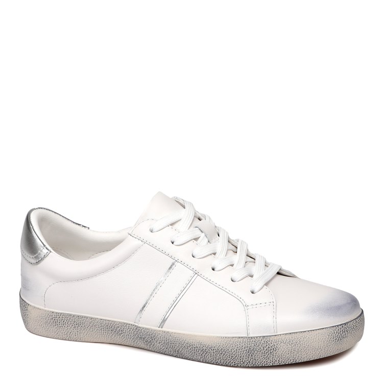 

Кеды женские Tendance HC1322-1 белые 40 EU, Белый, HC1322-1